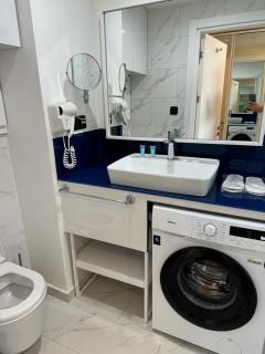 Aparthotel orbi with sea viev - Batumi - 3