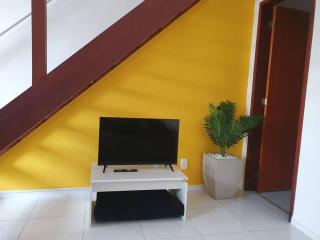 Casa Vista para o mar Ibicuí - 8