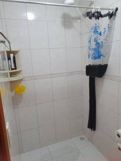 Casa Vista para o mar Ibicuí - 3