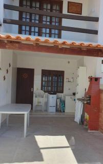 Casa Vista para o mar Ibicuí - 2