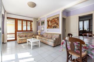 Two-Levels Apartment with Terrace and Parking - Viareggio - 3