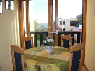Appt cosy 4 pers, proche plage, parking - FR-1-229-769 - Gruissan - 9