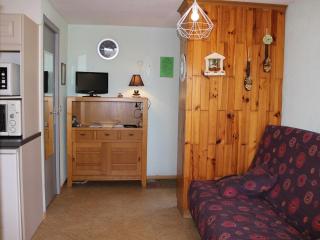 Appt cosy 4 pers, proche plage, parking - FR-1-229-769 - Gruissan - 5