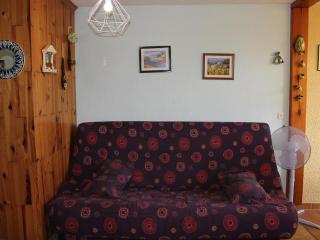 Appt cosy 4 pers, proche plage, parking - FR-1-229-769 - Gruissan - 4