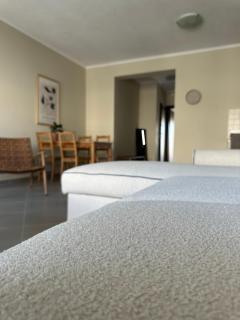 SnappyB Living Spaces - Alexandroupoli - 2