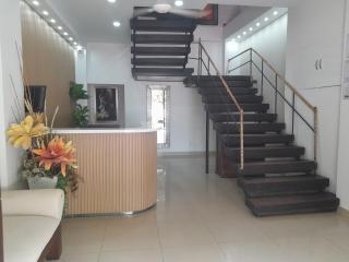Hotel Frutas del Lago - Caucasia - 4