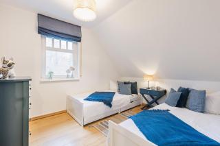 Villa Strandleben - Zingst - 9