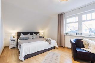 Villa Strandleben - Zingst - 2