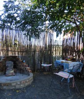 Malan's Rust - Sutherland - 7