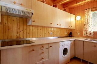 Casa de madera El Vado - Villanueva del Arzobispo - 4