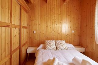 Casa de madera El Vado - Villanueva del Arzobispo - 3