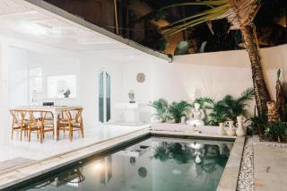 New Villa Formentera Double Six Beach - Seminyak - 4