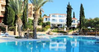 Regina Gardens - Modern 2 bed maisonette - Paphos - 9