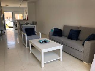 Regina Gardens - Modern 2 bed maisonette - Paphos - 3