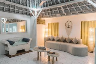 New Villa Formentera Double Six Beach - Seminyak - 1