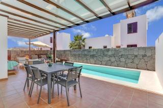 7 Piedras - Playa Blanca - 3
