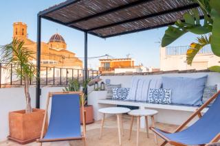 Precioso Apartamento Boutique El Amante - Altea - 6