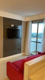 Flat Particular Mercure Lider 1422 Stay Lake Flats - Brasilia - 4