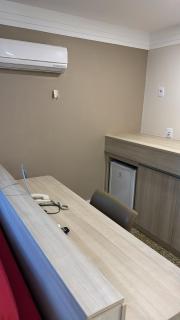 Flat Particular Mercure Lider 1422 Stay Lake Flats - 1