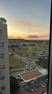 Flat Particular Mercure Lider 1422 Stay Lake Flats - Brasilia - 8