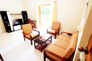 Comfortable 2BHK aprt with Pool vry close to beach - Candolim - 9