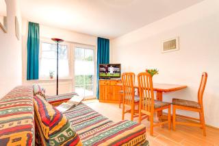 Villa Idyll, Gartenhaus, Whg 650 - Ostseebad Sellin - 5
