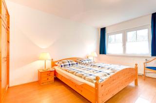 Villa Idyll, Gartenhaus, Whg 650 - Ostseebad Sellin - 3