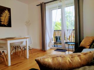 nowy Apartament Willa Sowia z widokiem na Śnieżnik - Stronie Śląskie - 5