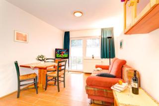 Villa Idyll, Gartenhaus, Whg 654 - Ostseebad Sellin - 6