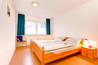 Villa Idyll, Gartenhaus, Whg 654 - Ostseebad Sellin - 3
