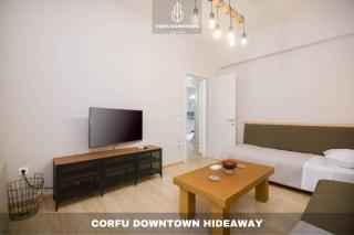 Corfu Downtown Hideaway - Agios Rokkos - 6