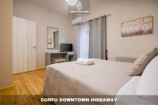 Corfu Downtown Hideaway - Agios Rokkos - 1