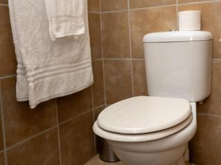 Ikhutse Manor Guesthouse - Mahikeng - 8