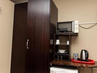 Ikhutse Manor Guesthouse - Mahikeng - 7