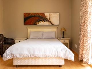 Ikhutse Manor Guesthouse - Mahikeng - 6