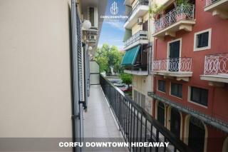 Corfu Downtown Hideaway - Agios Rokkos - 4