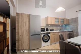 Corfu Downtown Hideaway - Agios Rokkos - 7