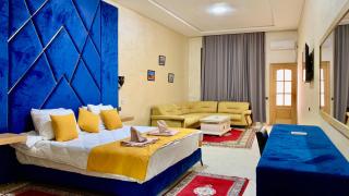 Hôtel AL QAISAR - Er Rachidia - 7
