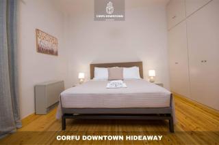 Corfu Downtown Hideaway - Agios Rokkos - 2