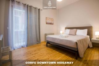 Corfu Downtown Hideaway - Agios Rokkos - 8