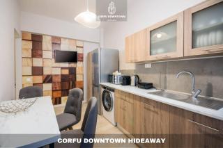 Corfu Downtown Hideaway - Agios Rokkos - 3