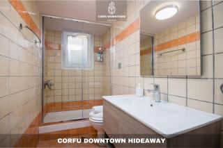 Corfu Downtown Hideaway - Agios Rokkos - 5