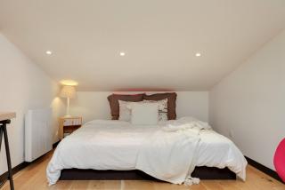 Perle rare au coeur de Bordeaux - Bordeauxlidays - 3