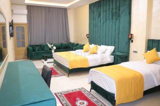 Hôtel AL QAISAR - Er Rachidia - 5