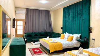 Hôtel AL QAISAR - Er Rachidia - 8