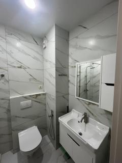 Next apartments in batumi - Batumi - 8