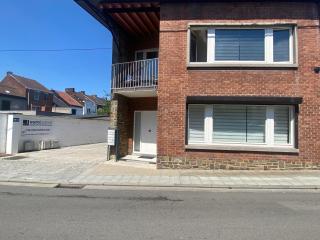 1-D012 Superbe appartement spacieux avec balcon extérieur - Charleroi - 7
