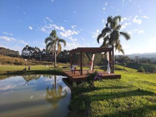 Cabana Pôr-do-Sol - Rancho Queimado/SC - 3