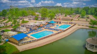 Sun Retreats Geneva on the Lake - 1