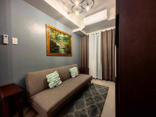Casa R and R Cozy Staycation at S Residences - 4